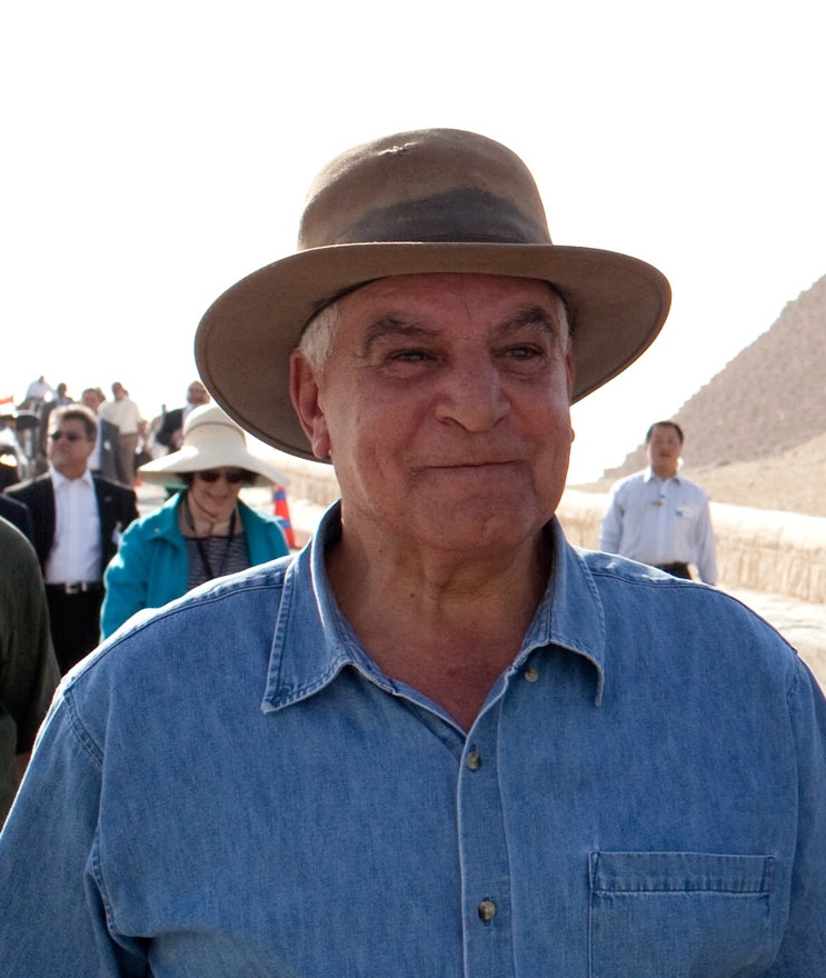 Zahi