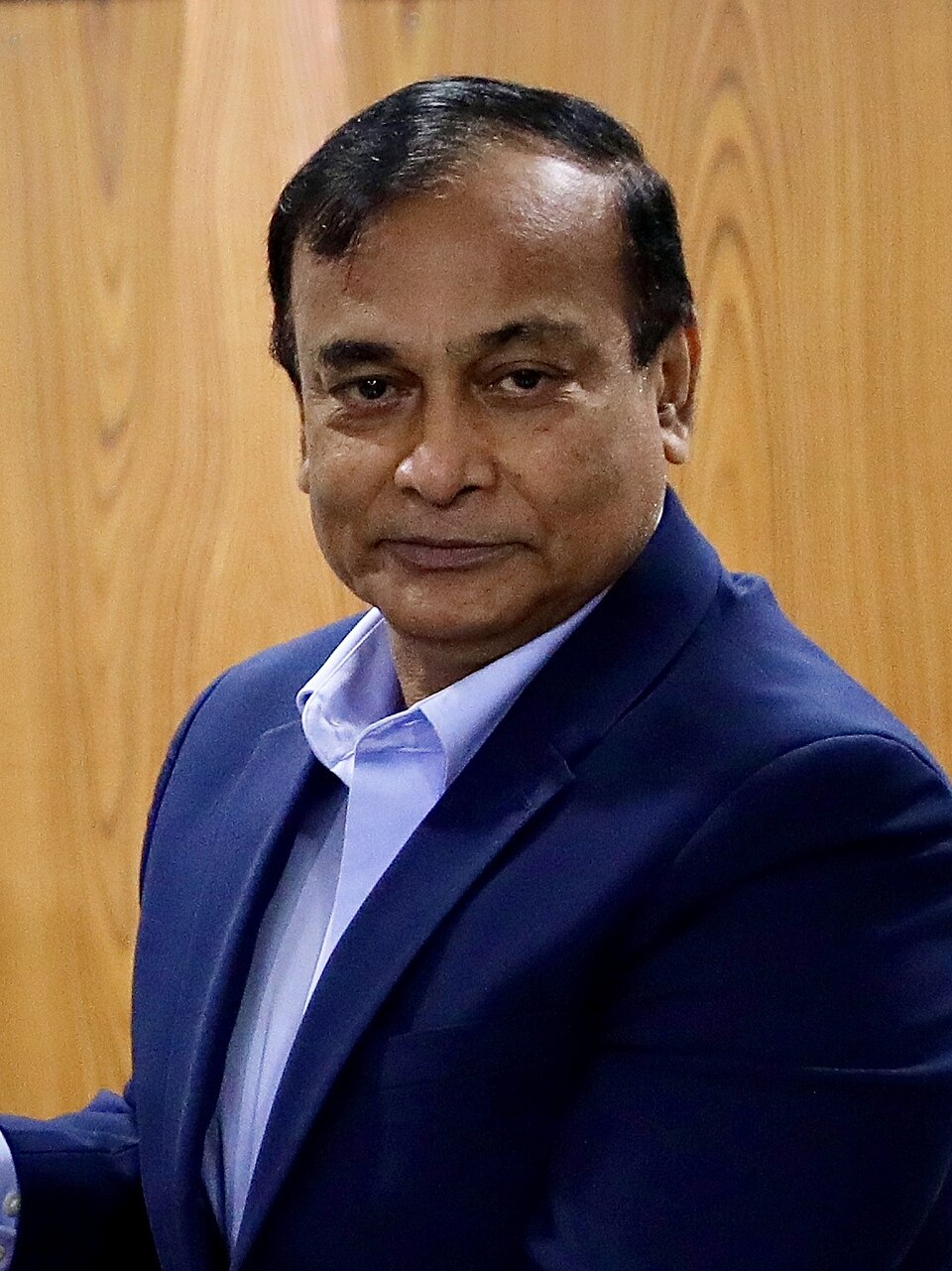 Zahid Farooq