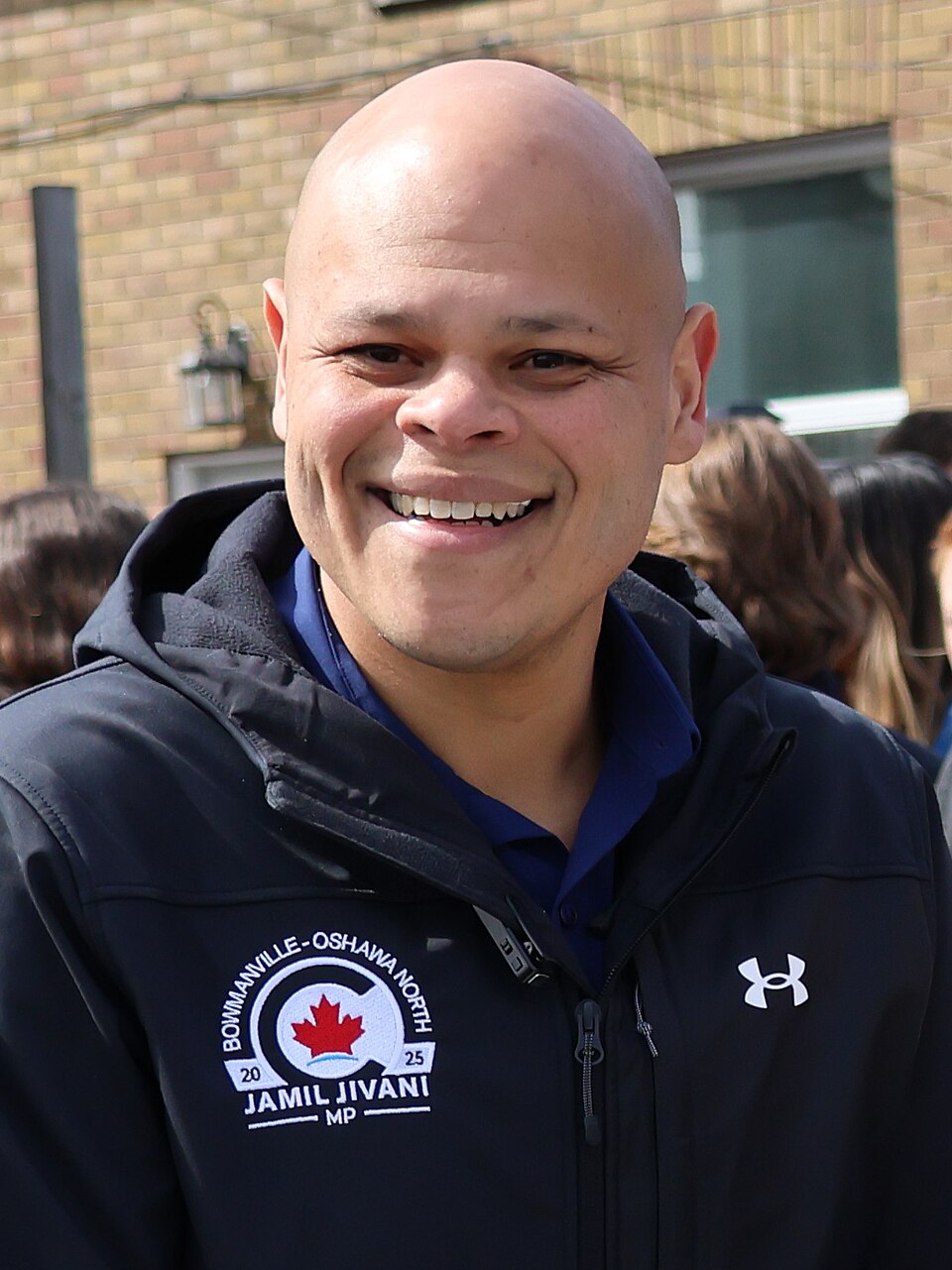 Zahid Jamil
