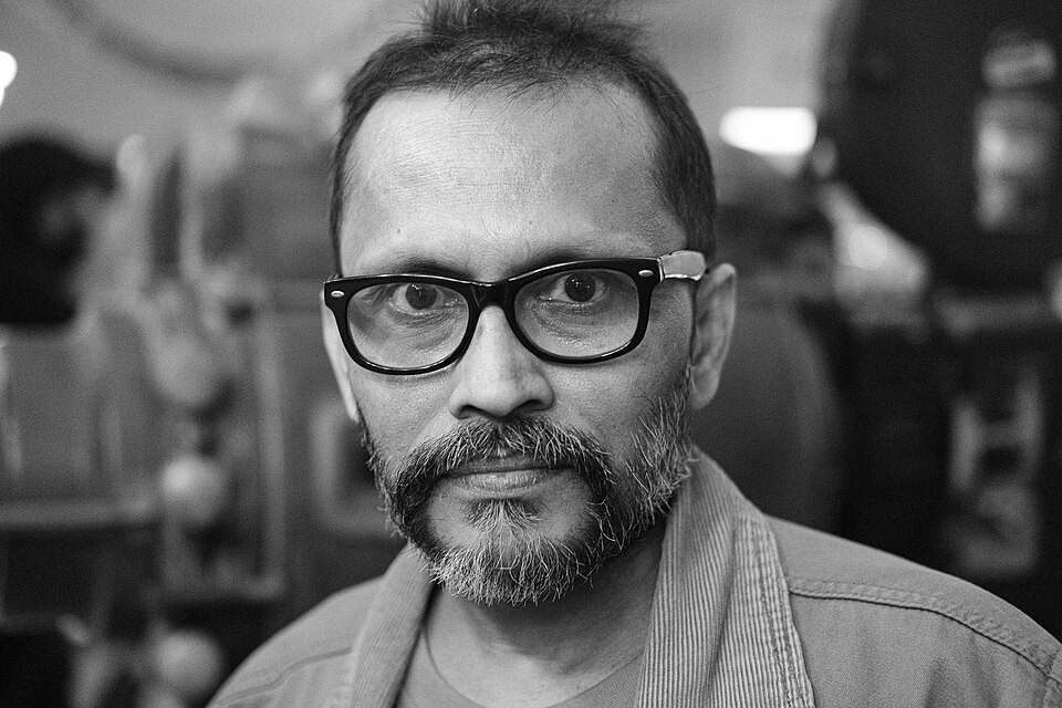 Zahidul Alam