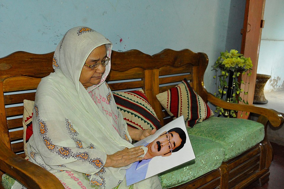 Zahidul Islam Parvez