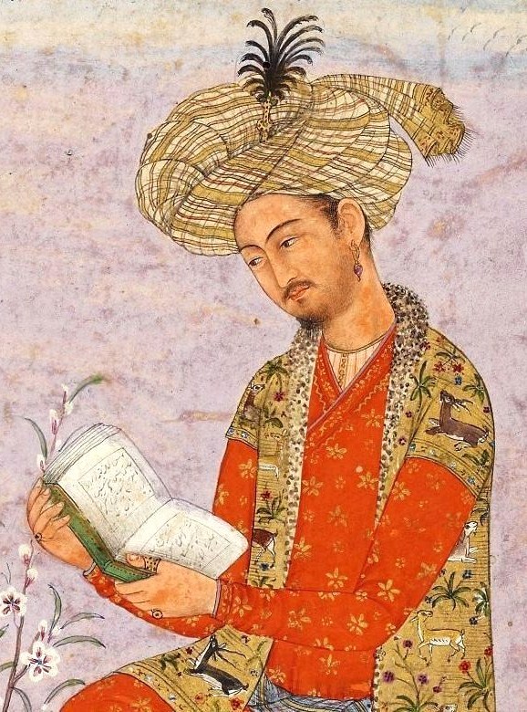 Zahir Ahmed Babar