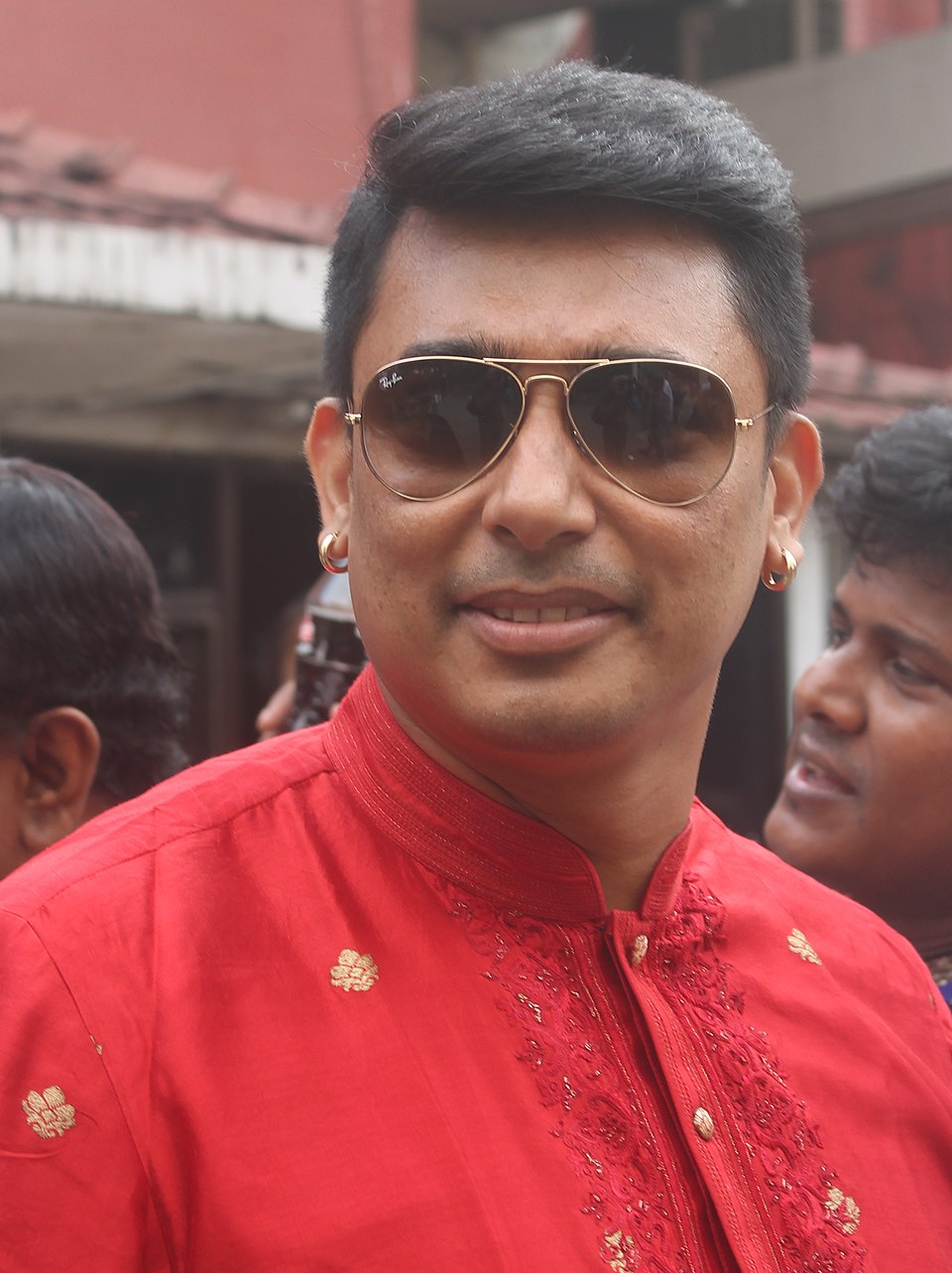 Zahirul Haque