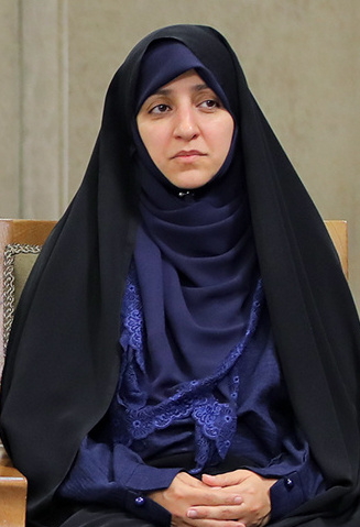 Zahra Behrouzazar