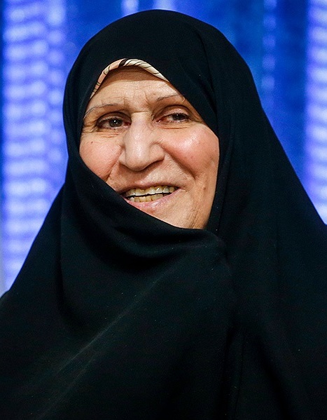 Zahra Mostafavi