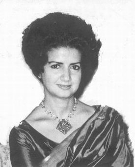 Zaib Ahmed