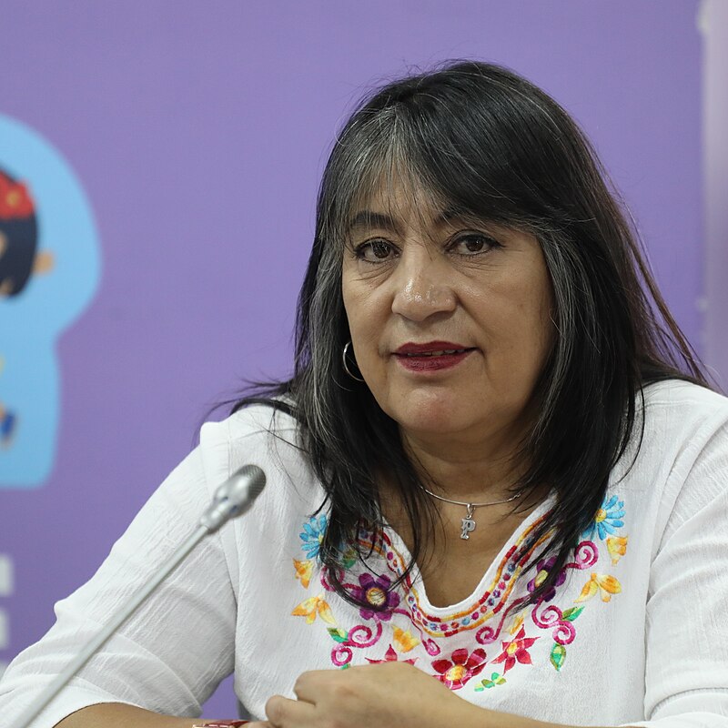Zaida Rovira Jurado