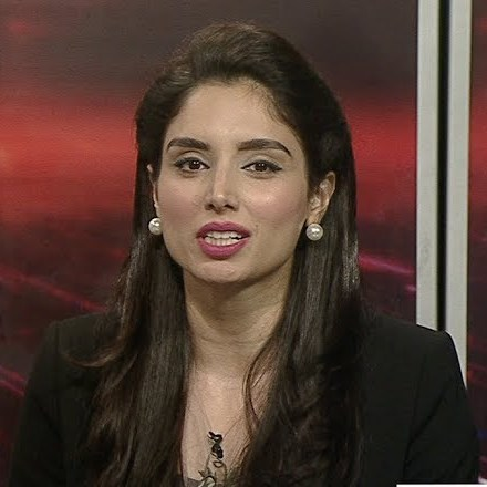 Zainab Abbas