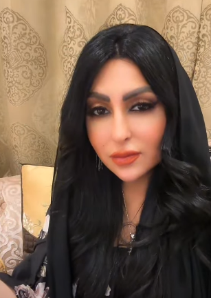 Zainab Al-Askari