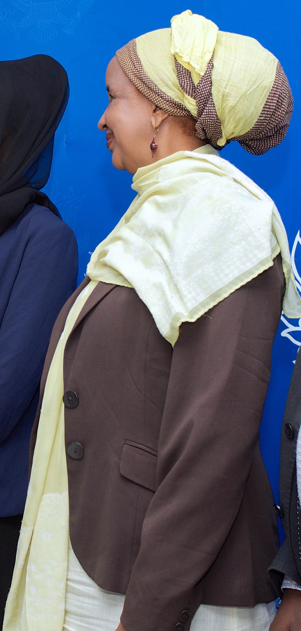 Zainab Hassan