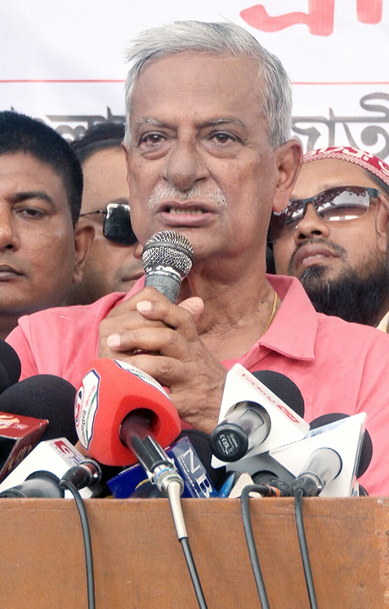 Zainul Abedin Faruk