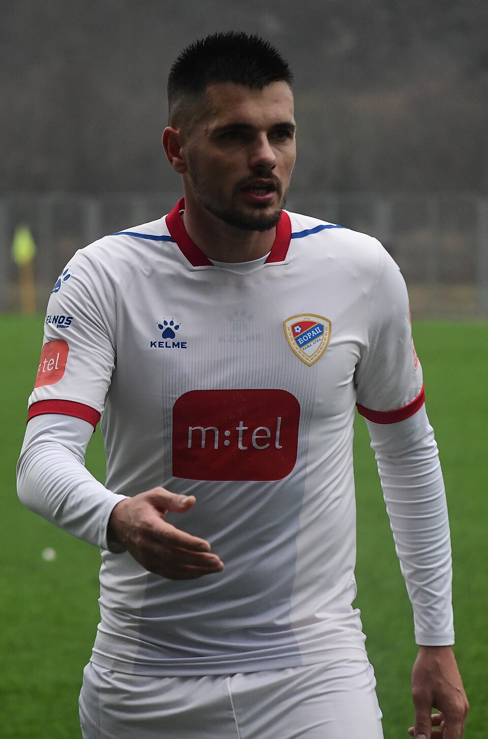 Zakarić