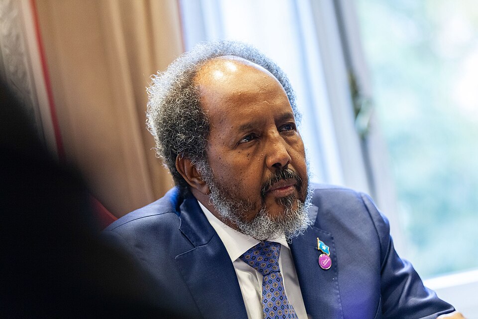 Zakariye Hussein