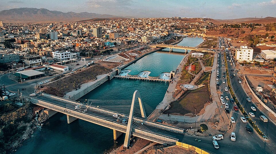 Zakho