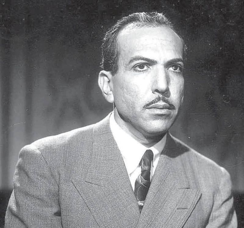 Zaki Rostom