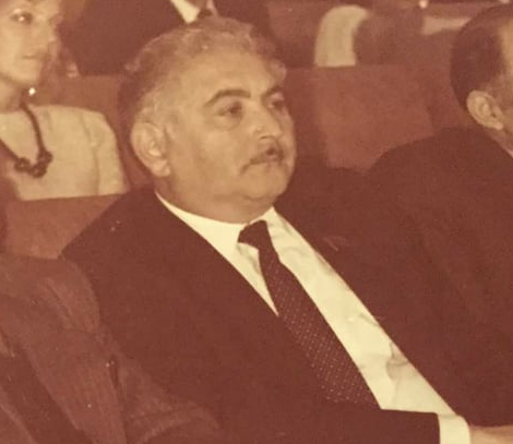 Zakir Bağırov