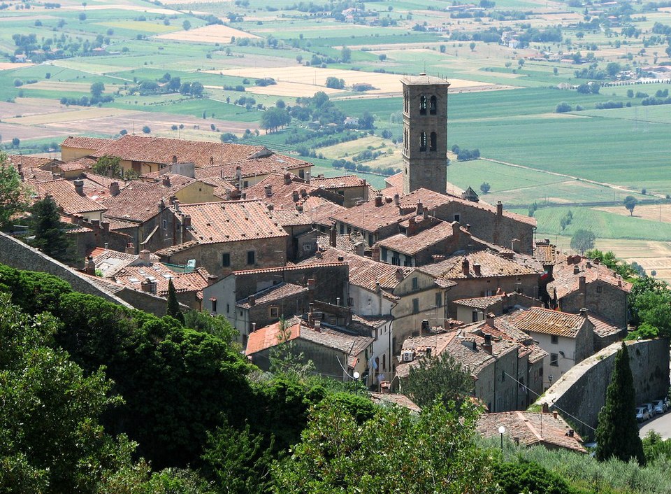 Zamarchi