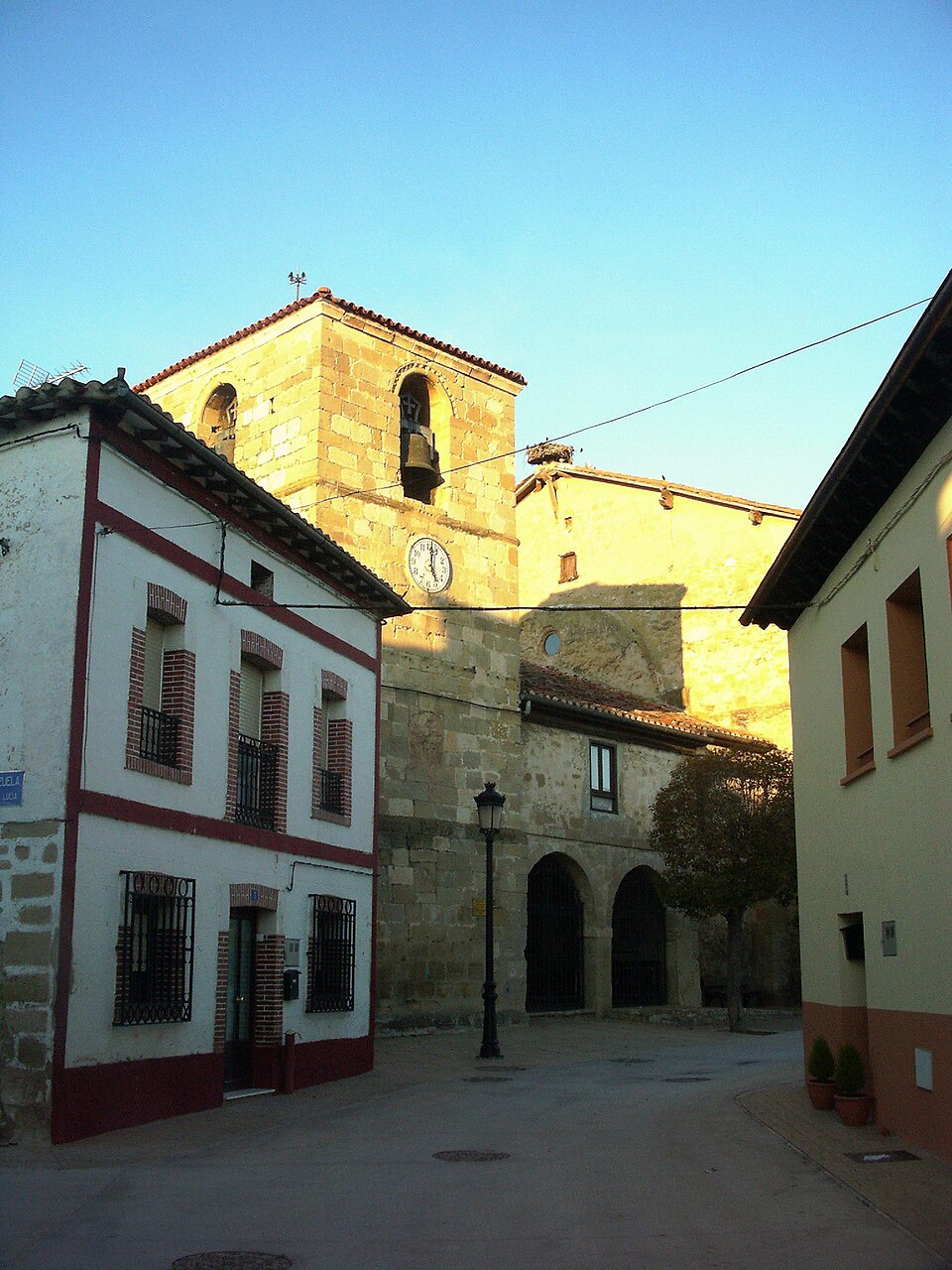 Zambrana
