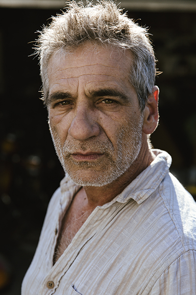 Zamir Kochav