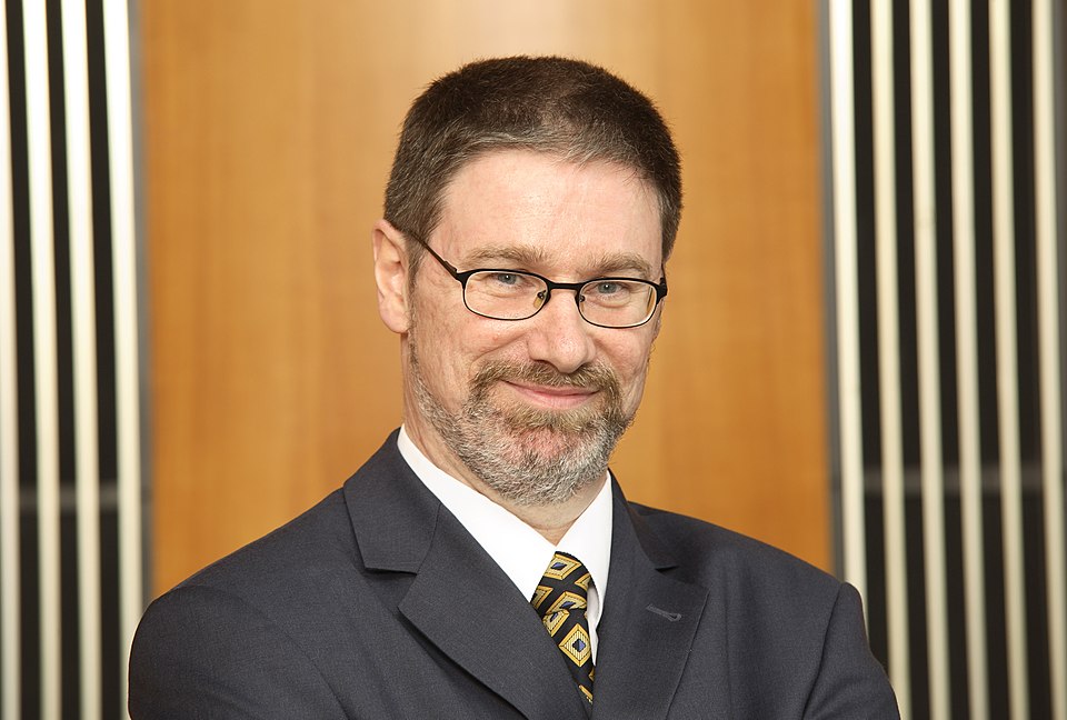 Zane Dangor