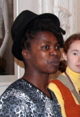 Zanele Muholi