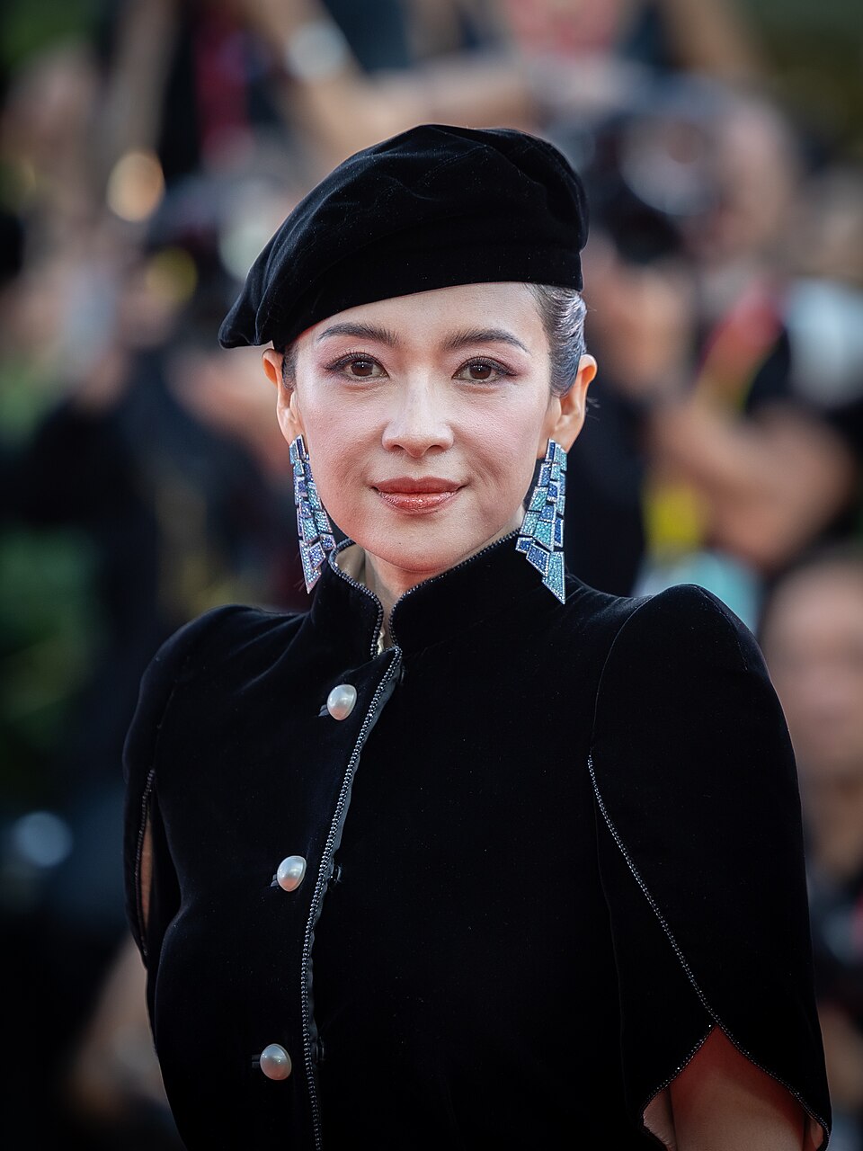 Zang Ying