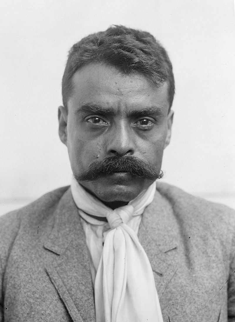 Zapata