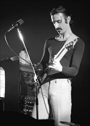 Zappa