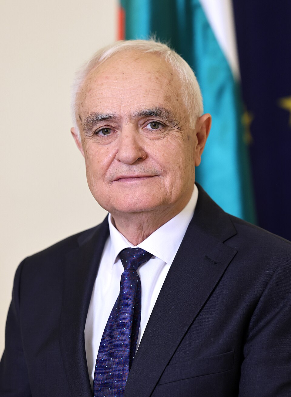 Zapryanov