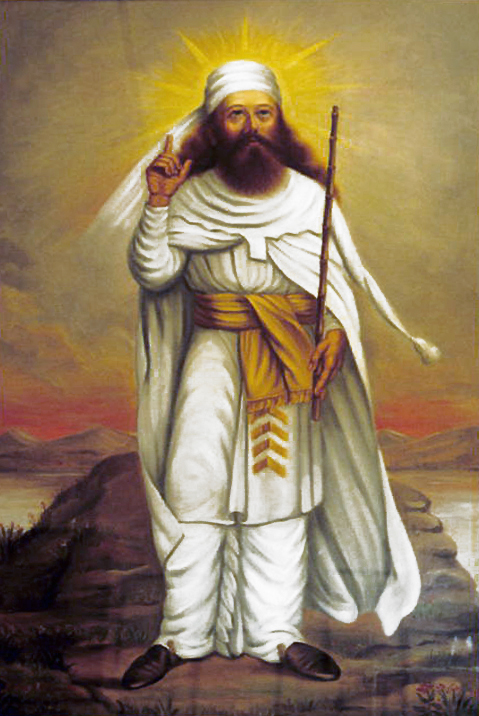 Zarathustra