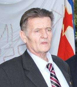 Žarko Broz