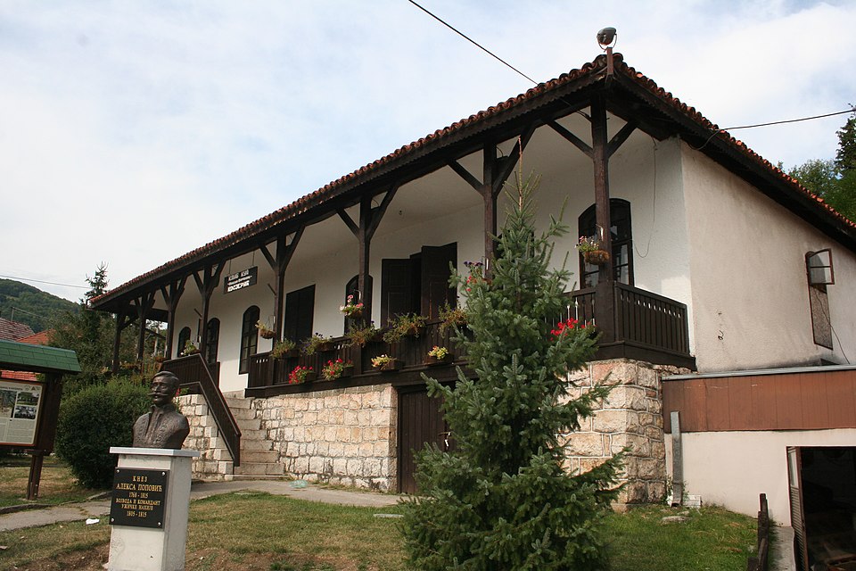 Žarko Đokić