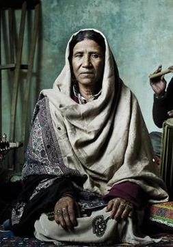 Zarsanga