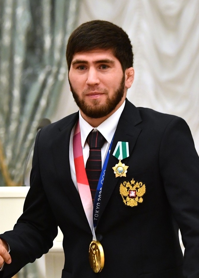 Zaur Uguyev
