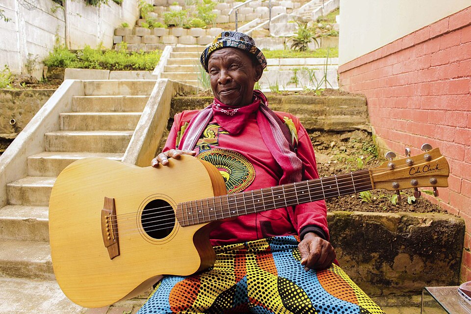 Zawadi YaMungu