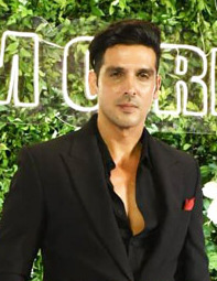 Zayed Khan