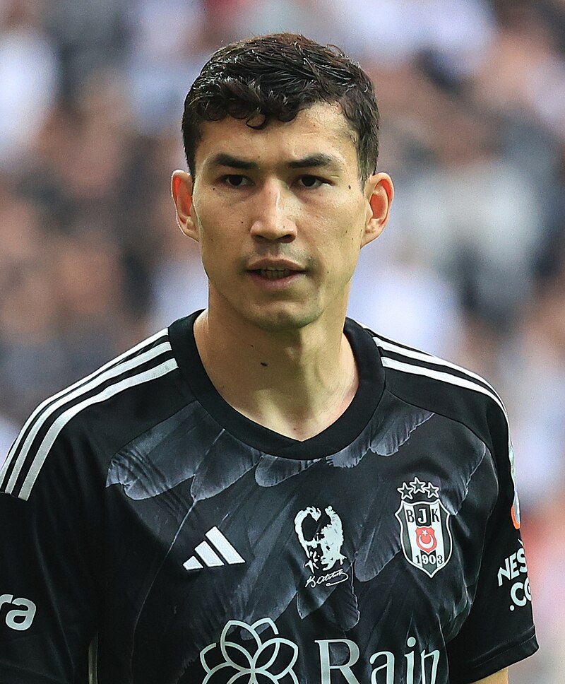 Zaynutdinov