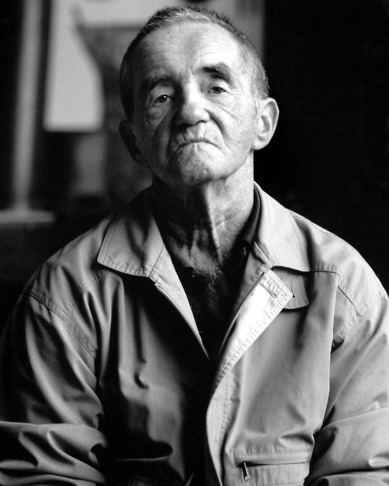 Zbynek Sekal