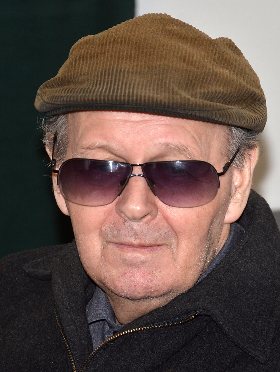 Zdeněk Kříž