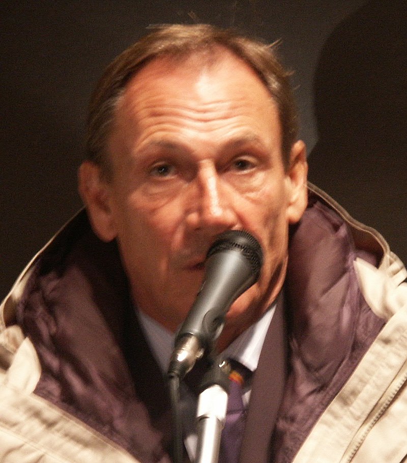 Zdenek Zeman