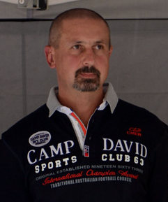 Zdeno Cíger