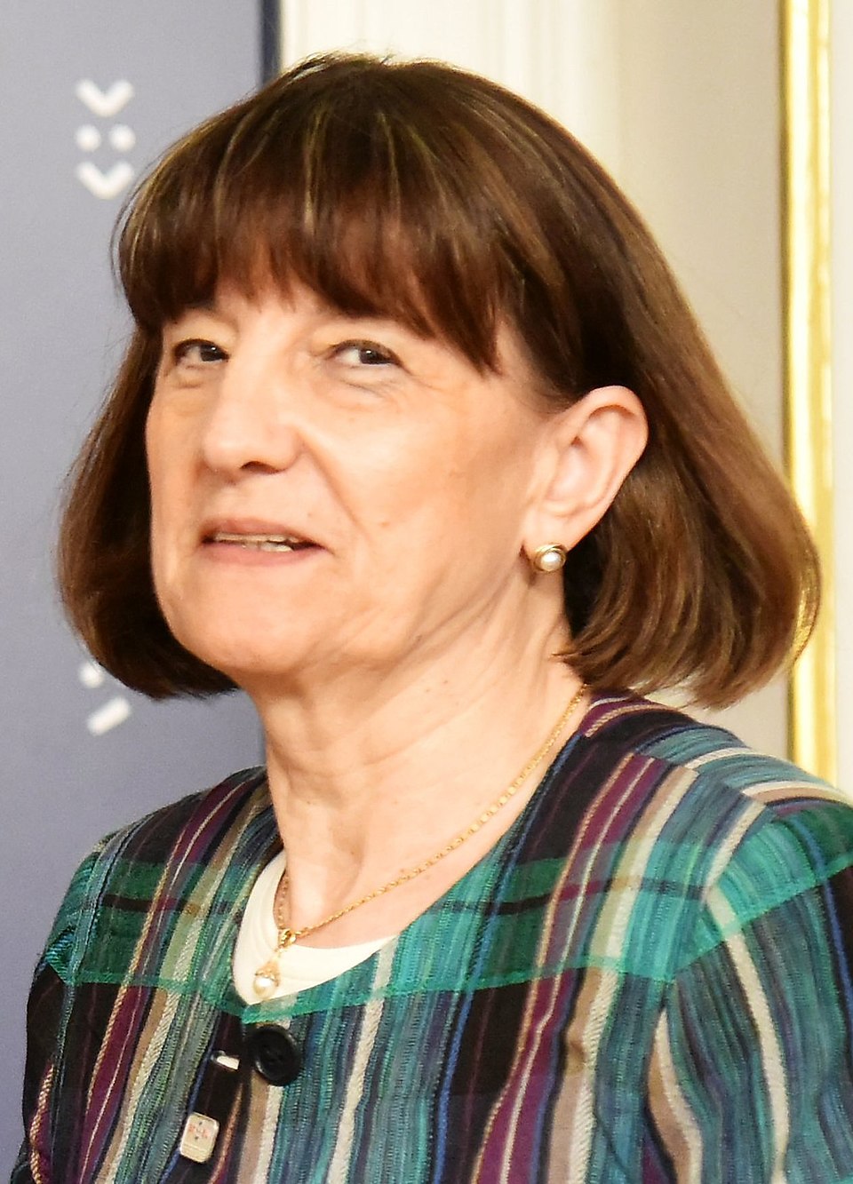 Zdravka Bušić