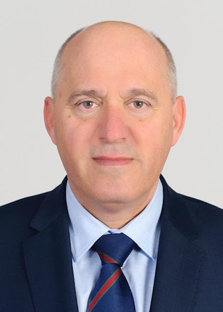 Zdravko Bačić