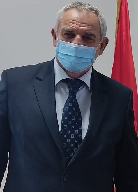 Zdravko Mitrović