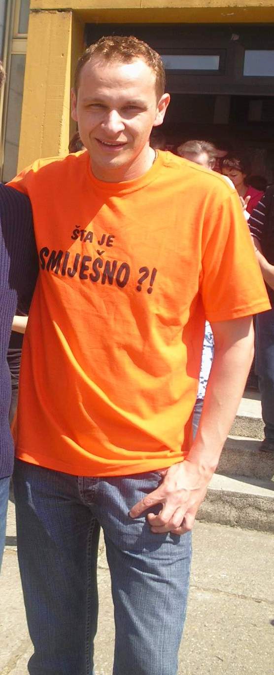 Zdravko Šljivac