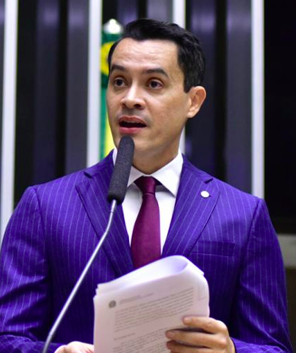 Zé Haroldo Cathedral