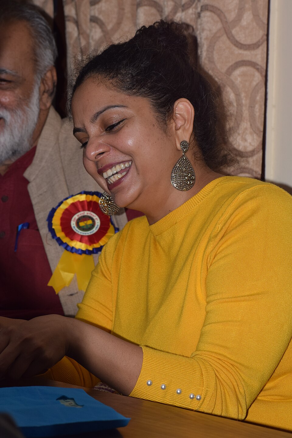 Zeba Rana