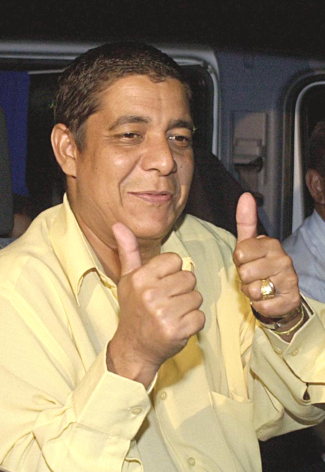 Zeca Pagodinho