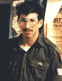 Zechariah Baumel