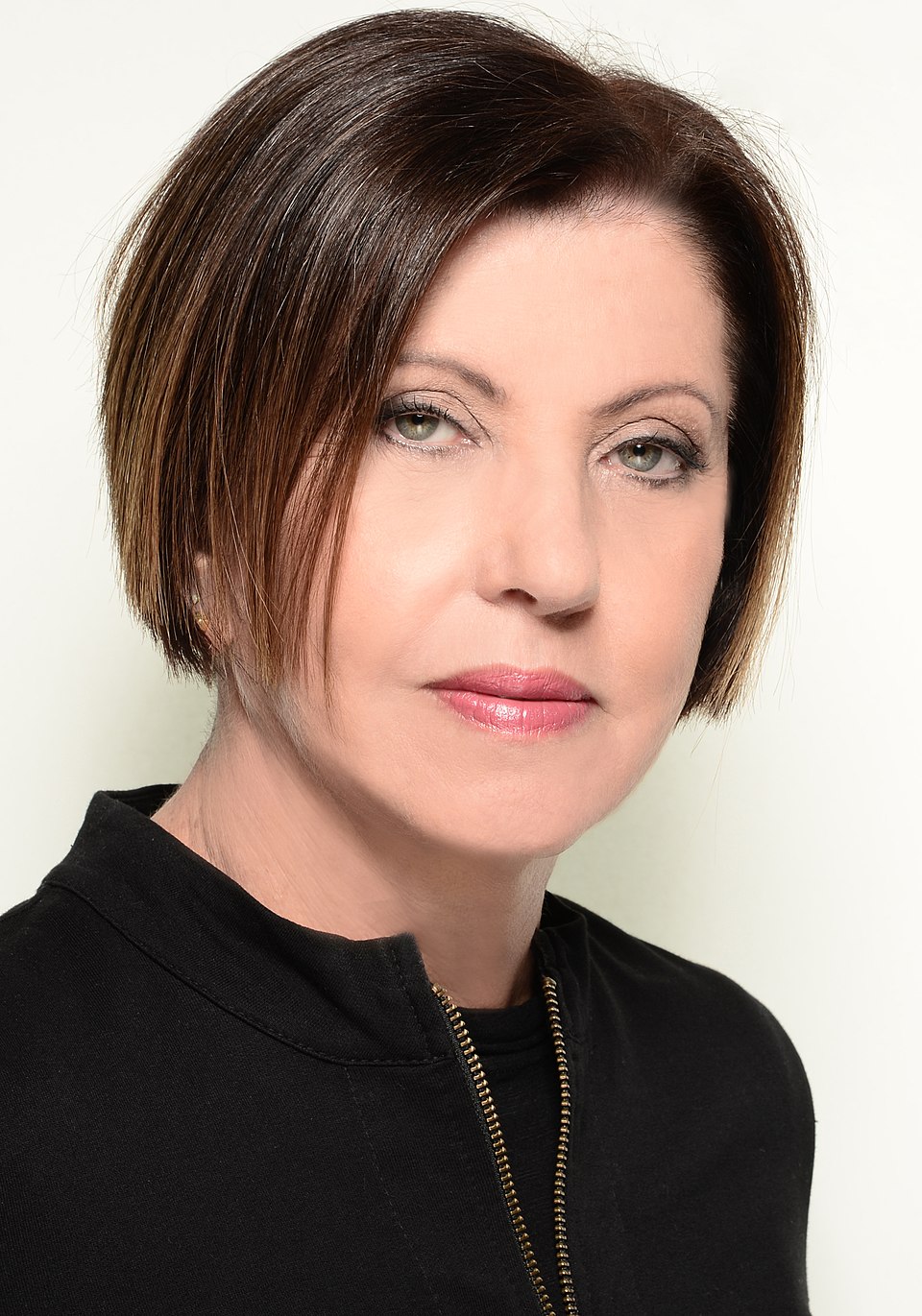 Zehava Gal-On